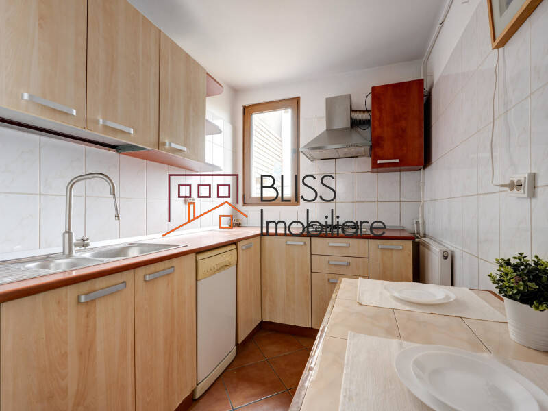 Apartament de Vanzare Drumul Taberei - 3 Camere - ID:119048 | Bliss Imobiliare / Photo 5 - BLISS Imobiliare