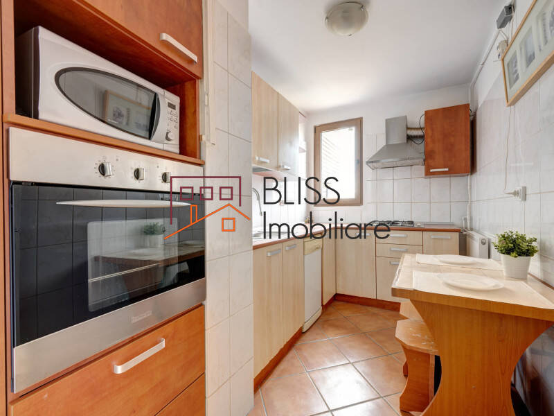 Apartament de Vanzare Drumul Taberei - 3 Camere - ID:119048 | Bliss Imobiliare / Photo 4 - BLISS Imobiliare