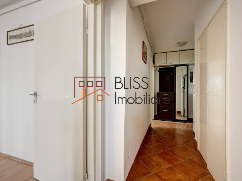 Apartment for Sale Drumul Taberei, Bucharest - 2 Bedroom - ID:119048 | Bliss Imobiliare / Photo 6 - BLISS Imobiliare