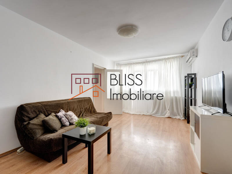 Apartment for Sale Drumul Taberei, Bucharest - 2 Bedroom - ID:119048 | Bliss Imobiliare / Photo 1 - BLISS Imobiliare