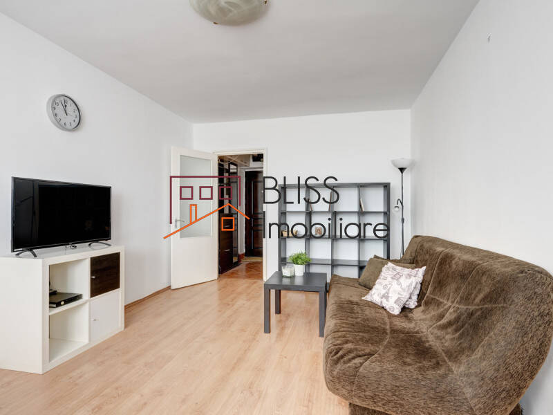 Apartament de Vanzare Drumul Taberei - 3 Camere - ID:119048 | Bliss Imobiliare / Photo 2 - BLISS Imobiliare