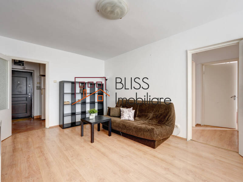Apartment for Sale Drumul Taberei, Bucharest - 2 Bedroom - ID:119048 | Bliss Imobiliare / Photo 3 - BLISS Imobiliare