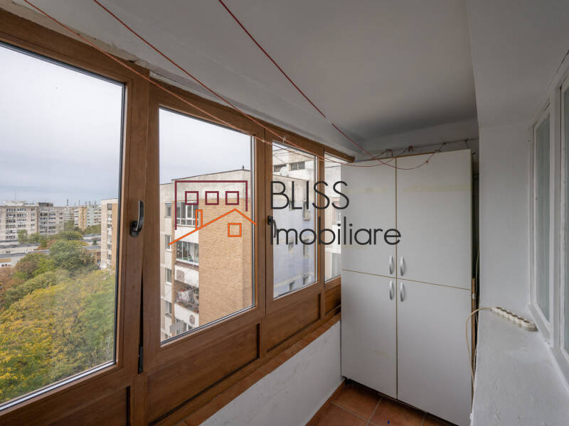 Apartament de Vanzare Drumul Taberei - 3 Camere - ID:119048 | Bliss Imobiliare / Photo 13 - BLISS Imobiliare