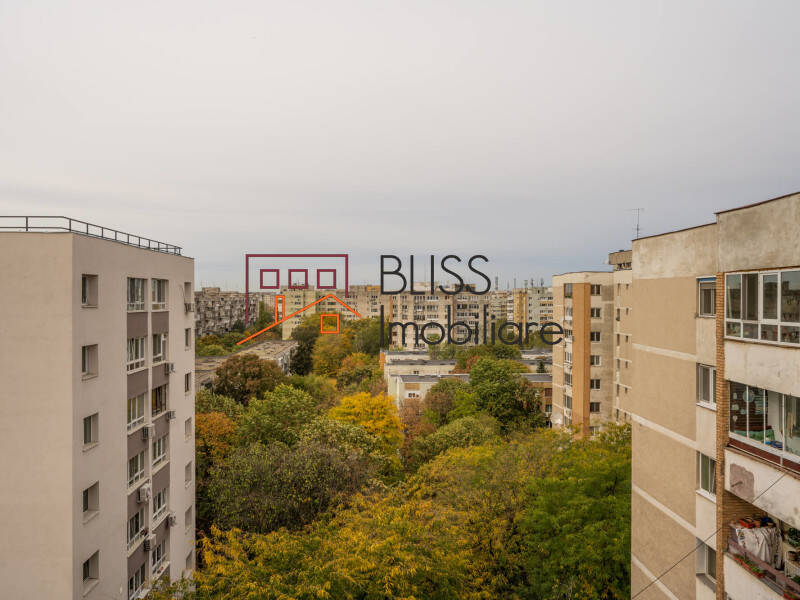 Apartament de Vanzare Drumul Taberei - 3 Camere - ID:119048 | Bliss Imobiliare / Photo 15 - BLISS Imobiliare