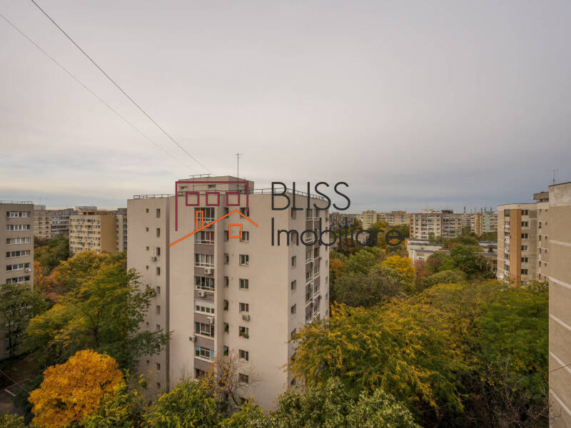Apartment for Sale Drumul Taberei, Bucharest - 2 Bedroom - ID:119048 | Bliss Imobiliare / Photo 14 - BLISS Imobiliare