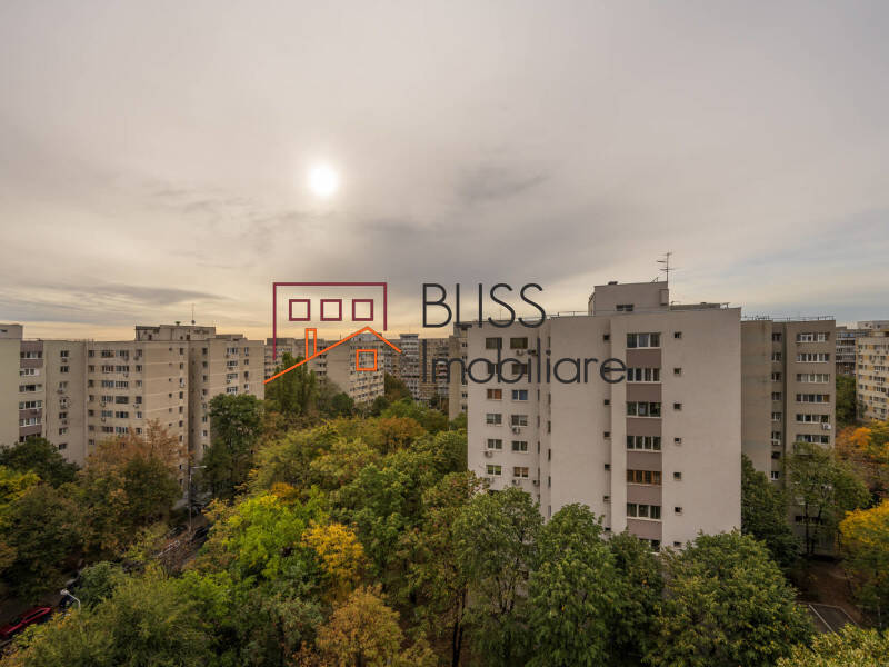Apartament de Vanzare Drumul Taberei - 3 Camere - ID:119048 | Bliss Imobiliare / Photo 16 - BLISS Imobiliare