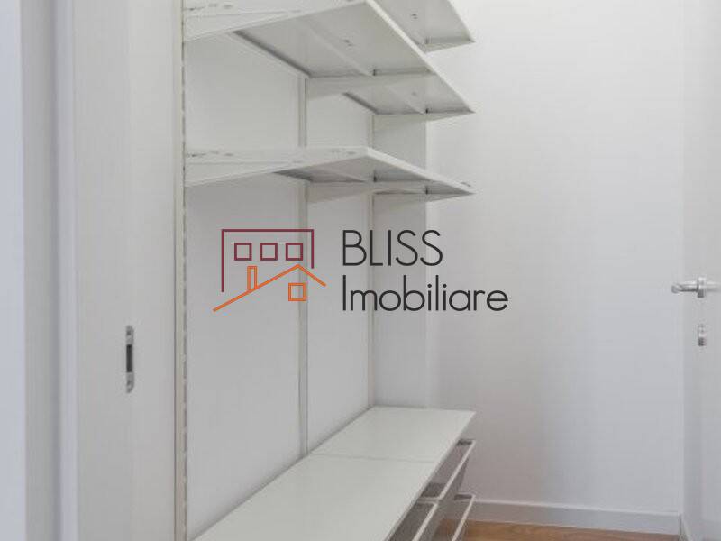 Apartment for Rent Iancu Nicolae | Pipera, Bucharest / Ilfov - 2 Bedroom - ID:119058 | Bliss Imobiliare / Photo 5 - BLISS Imobiliare