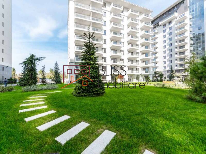 Apartament de Inchiriat Domenii | 1 Mai | Grivitei - 2 Camere - ID:117524 | Bliss Imobiliare / Photo 10 - BLISS Imobiliare