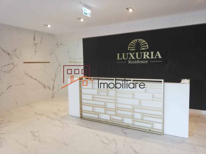 Apartament de Inchiriat Domenii | 1 Mai | Grivitei - 2 Camere - ID:117524 | Bliss Imobiliare / Photo 3 - BLISS Imobiliare