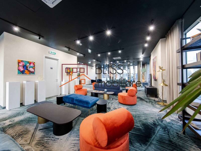 Apartament de Inchiriat Domenii | 1 Mai | Grivitei - 2 Camere - ID:117524 | Bliss Imobiliare / Photo 5 - BLISS Imobiliare