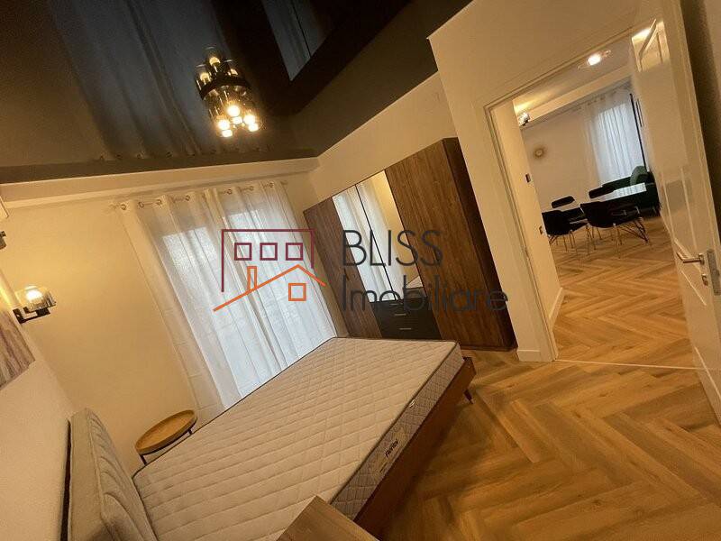 1-Bedroom Apartment In Porsche Pipera Area, Bucharest / Ilfov | Bliss Imobiliare / Photo 4 - BLISS Imobiliare