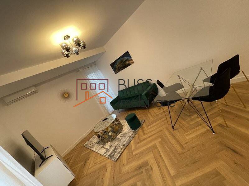 1-Bedroom Apartment In Porsche Pipera Area, Bucharest / Ilfov | Bliss Imobiliare / Photo 1 - BLISS Imobiliare