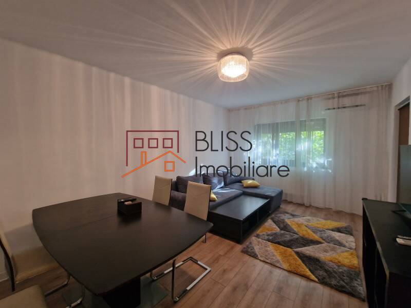 Apartament 3 Camere In Baneasa Herastrau | Bliss Imobiliare / Photo 1 - BLISS Imobiliare