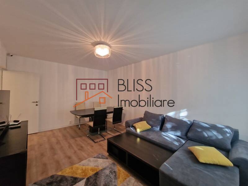 Apartament 3 Camere In Baneasa Herastrau | Bliss Imobiliare / Photo 3 - BLISS Imobiliare