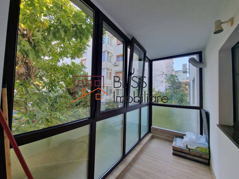 Apartament 3 Camere In Baneasa Herastrau | Bliss Imobiliare / Photo 4 - BLISS Imobiliare