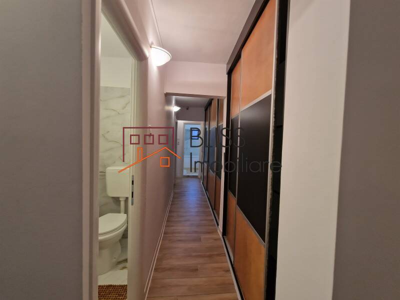 Apartament 3 Camere In Baneasa Herastrau | Bliss Imobiliare / Photo 8 - BLISS Imobiliare