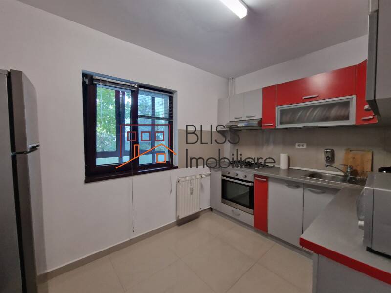 Apartament 3 Camere In Baneasa Herastrau | Bliss Imobiliare / Photo 5 - BLISS Imobiliare