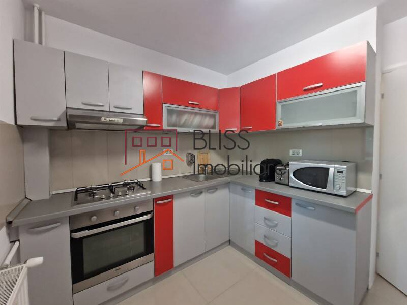 Apartament 3 Camere In Baneasa Herastrau | Bliss Imobiliare / Photo 6 - BLISS Imobiliare