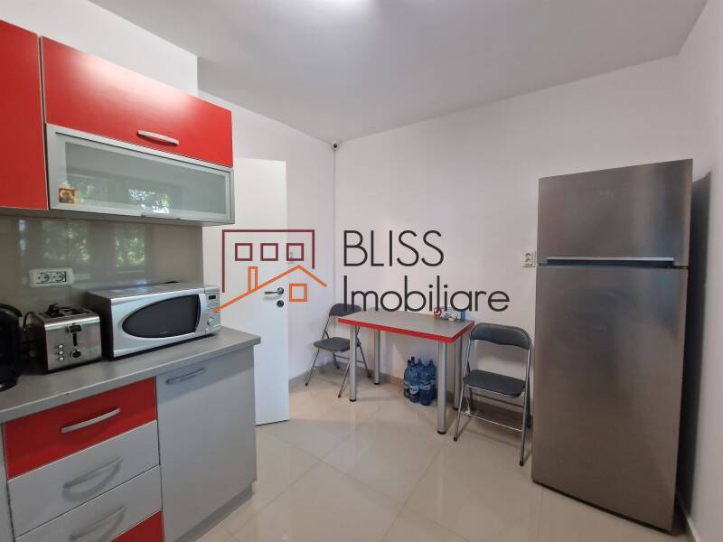 Apartament 3 Camere In Baneasa Herastrau | Bliss Imobiliare / Photo 7 - BLISS Imobiliare