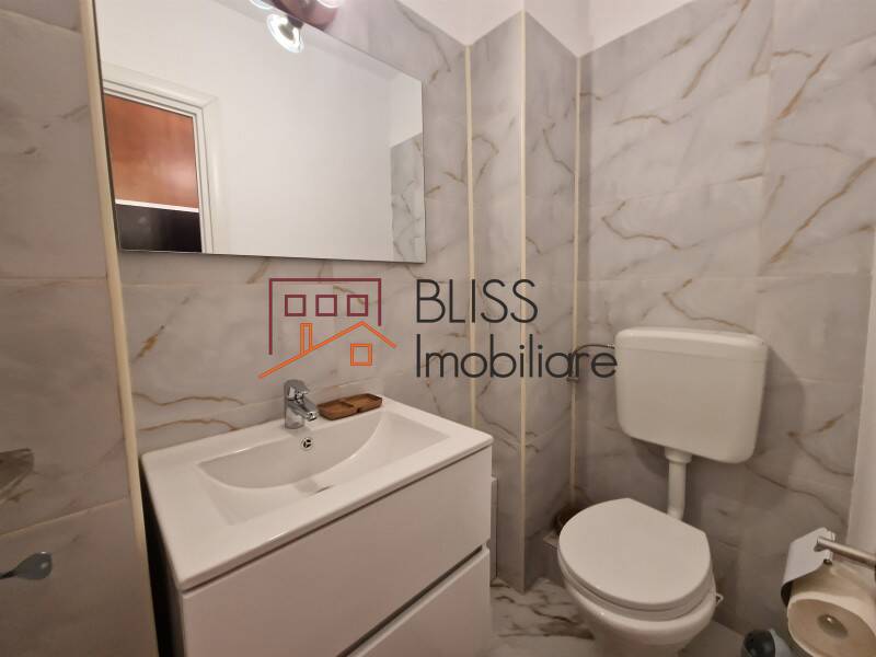 Apartament 3 Camere In Baneasa Herastrau | Bliss Imobiliare / Photo 9 - BLISS Imobiliare