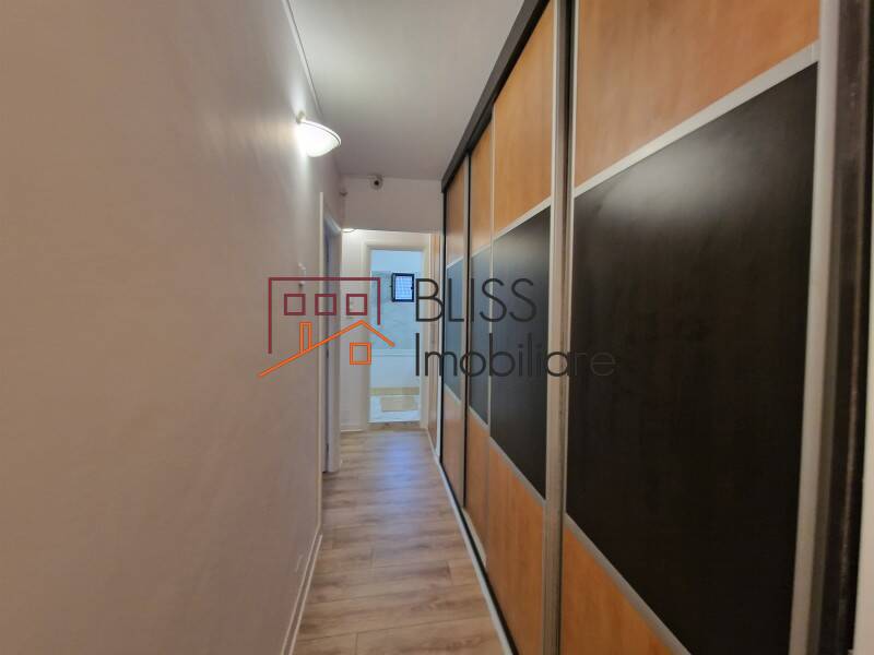 2-Bedroom Apartment In Baneasa Herastrau, Bucharest | Bliss Imobiliare / Photo 10 - BLISS Imobiliare
