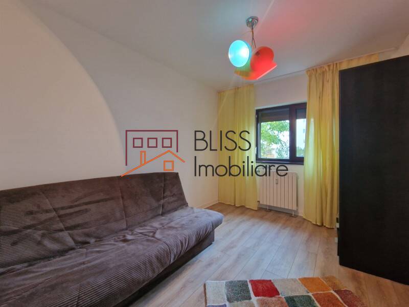 2-Bedroom Apartment In Baneasa Herastrau, Bucharest | Bliss Imobiliare / Photo 13 - BLISS Imobiliare