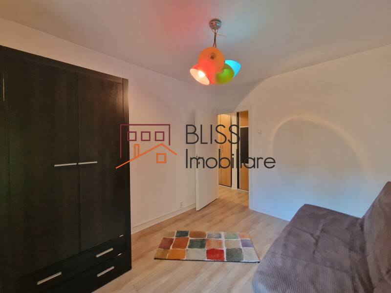 Apartament 3 Camere In Baneasa Herastrau | Bliss Imobiliare / Photo 14 - BLISS Imobiliare