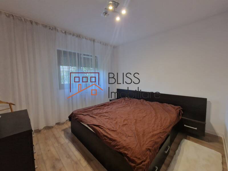 2-Bedroom Apartment In Baneasa Herastrau, Bucharest | Bliss Imobiliare / Photo 11 - BLISS Imobiliare
