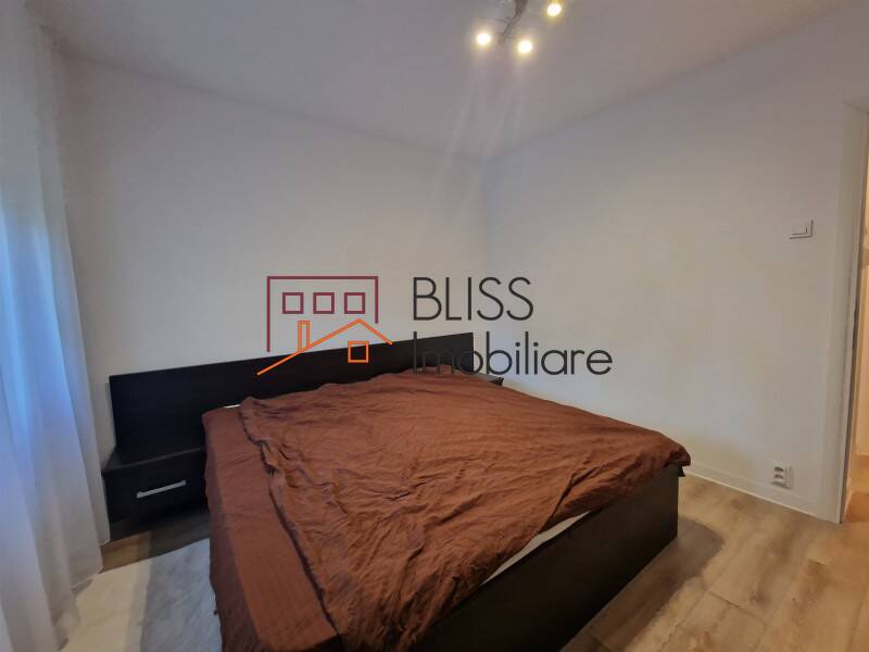 Apartament 3 Camere In Baneasa Herastrau | Bliss Imobiliare / Photo 12 - BLISS Imobiliare
