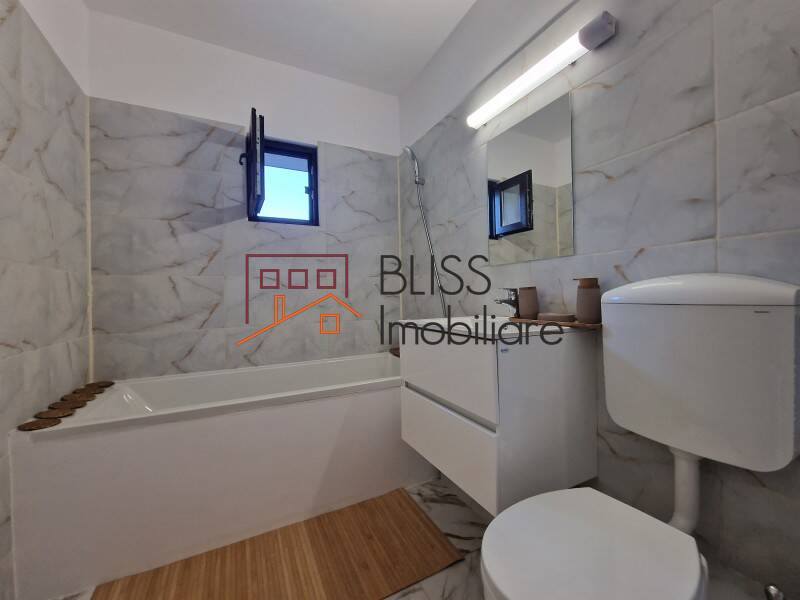 2-Bedroom Apartment In Baneasa Herastrau, Bucharest | Bliss Imobiliare / Photo 15 - BLISS Imobiliare