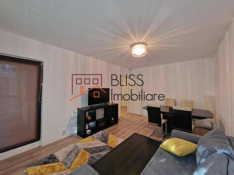 2-Bedroom Apartment In Baneasa Herastrau, Bucharest | Bliss Imobiliare / Photo 2 - BLISS Imobiliare