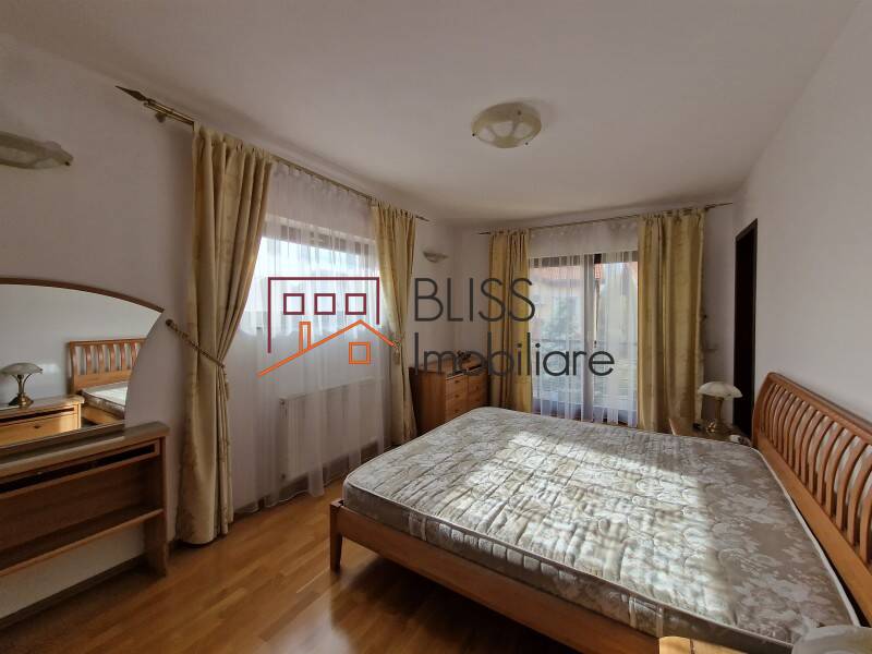 Vila Cu 5 Camere Iancu Nicolae Pipera | Bliss Imobiliare / Photo 6 - BLISS Imobiliare