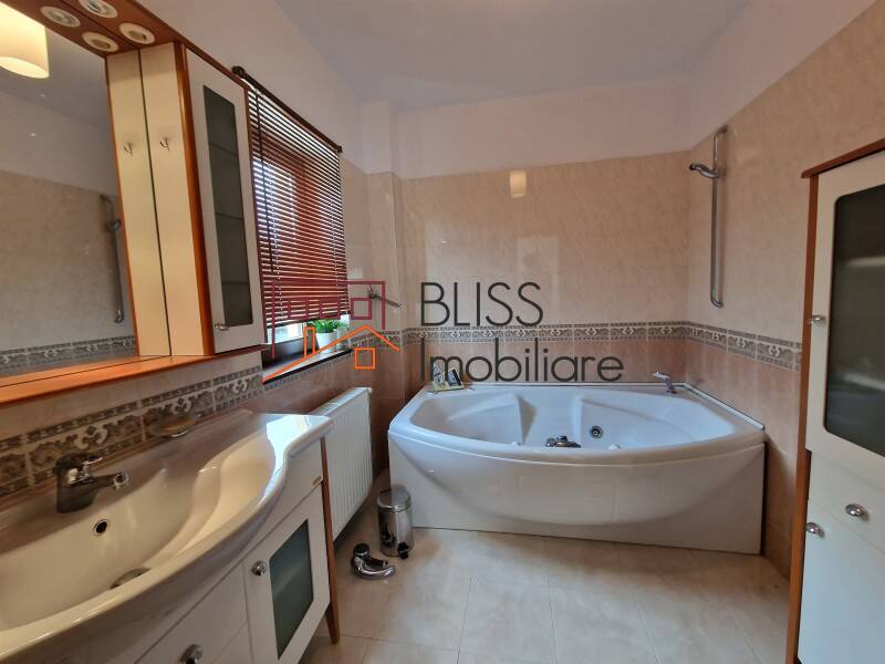 Vila Cu 5 Camere Iancu Nicolae Pipera | Bliss Imobiliare / Photo 13 - BLISS Imobiliare