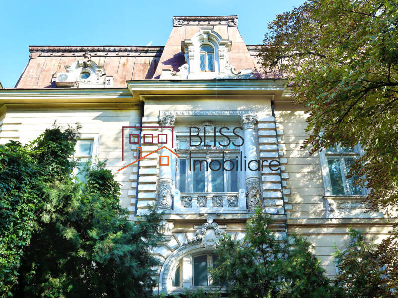 Vila de Vanzare KM 0 | Ultracentral - 32 Camere - ID:62252 | Bliss Imobiliare / Photo 2 - BLISS Imobiliare