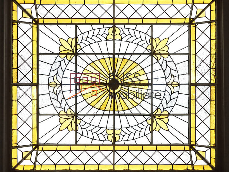 Villa for Sale KM 0 | Ultracentral, Bucharest - 32 Rooms - ID:62252 | Bliss Imobiliare / Photo 13 - BLISS Imobiliare