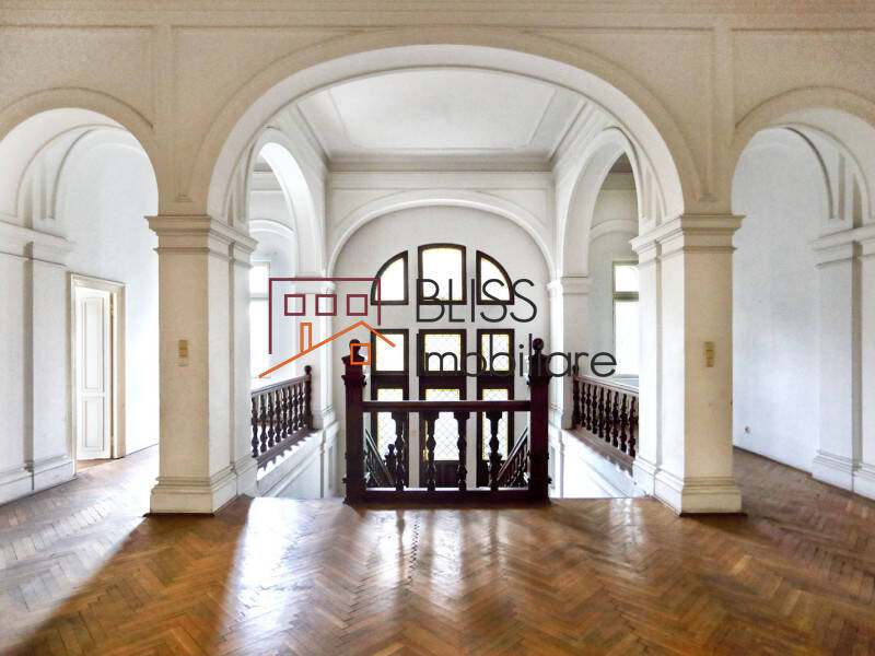 Vila de Vanzare KM 0 | Ultracentral - 32 Camere - ID:62252 | Bliss Imobiliare / Photo 10 - BLISS Imobiliare