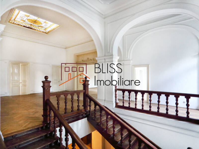 Vila de Vanzare KM 0 | Ultracentral - 32 Camere - ID:62252 | Bliss Imobiliare / Photo 11 - BLISS Imobiliare