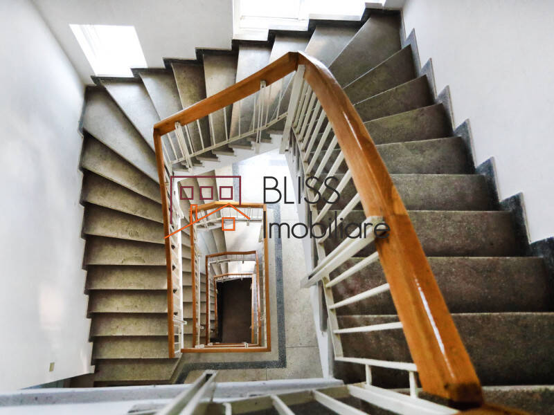 Vila de Vanzare KM 0 | Ultracentral - 32 Camere - ID:62252 | Bliss Imobiliare / Photo 14 - BLISS Imobiliare