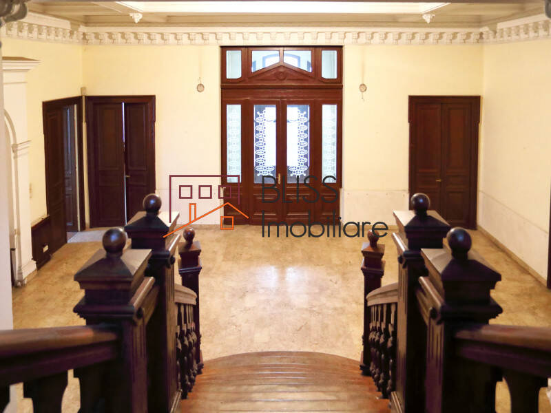 Vila de Vanzare KM 0 | Ultracentral - 32 Camere - ID:62252 | Bliss Imobiliare / Photo 9 - BLISS Imobiliare