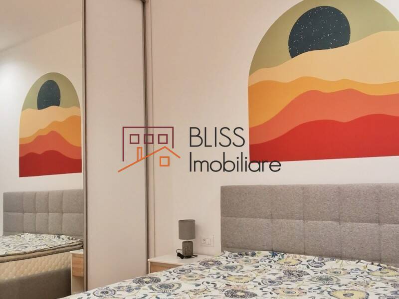 Apartament de Vanzare Aviatiei | Promenada mall | Metro Pipera - 2 Camere - ID:119085 | Bliss Imobiliare / Photo 4 - BLISS Imobiliare