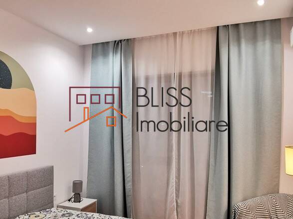 Apartament de Vanzare Aviatiei | Promenada mall | Metro Pipera - 2 Camere - ID:119085 | Bliss Imobiliare / Photo 5 - BLISS Imobiliare