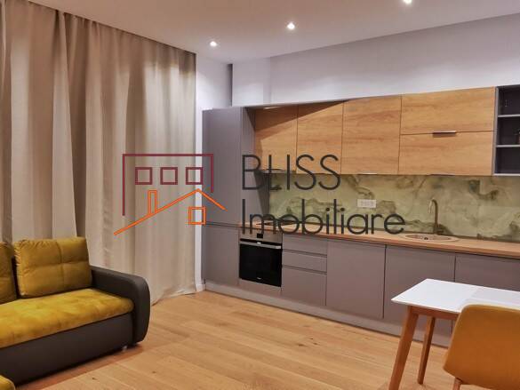 Apartament de Vanzare Aviatiei | Promenada mall | Metro Pipera - 2 Camere - ID:119085 | Bliss Imobiliare / Photo 2 - BLISS Imobiliare