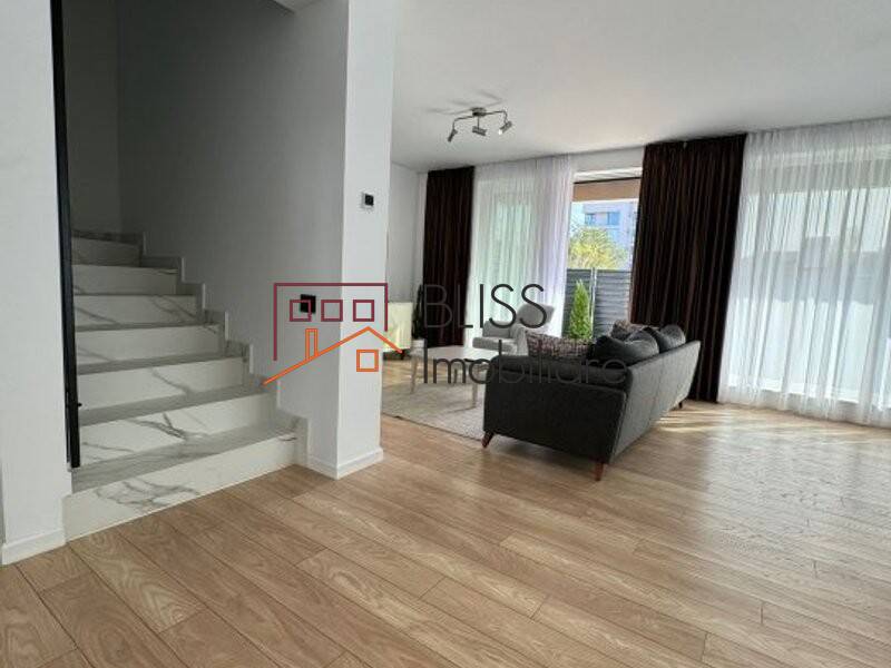 Vila 5 Camere Langa Lacul Pipera | Bliss Imobiliare / Photo 2 - BLISS Imobiliare