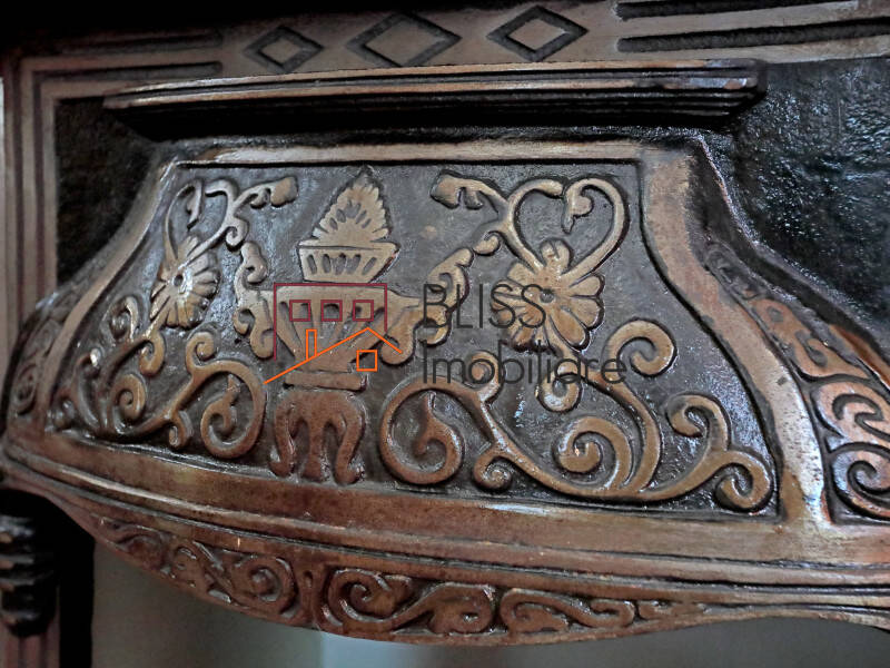 Villa for Sale Cotroceni, Bucharest - 9 Rooms - ID:54135 | Bliss Imobiliare / Photo 14 - BLISS Imobiliare