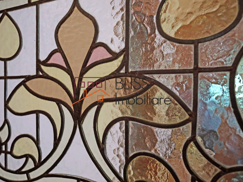 Villa for Sale Cotroceni, Bucharest - 9 Rooms - ID:54135 | Bliss Imobiliare / Photo 16 - BLISS Imobiliare