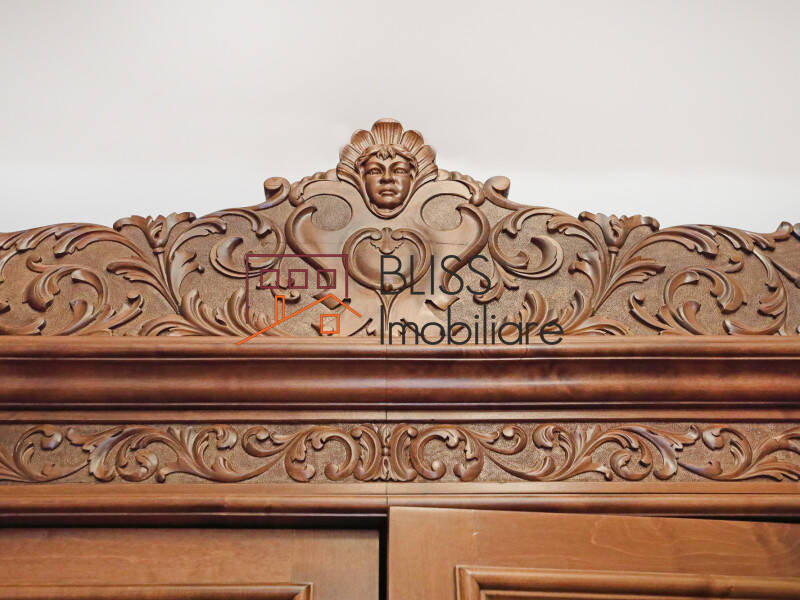 Villa for Sale Cotroceni, Bucharest - 9 Rooms - ID:54135 | Bliss Imobiliare / Photo 23 - BLISS Imobiliare