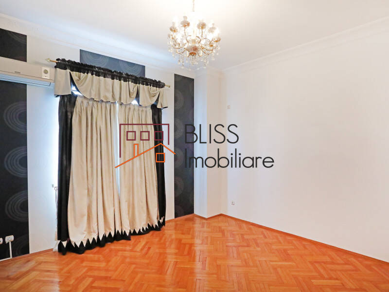 Villa for Sale Cotroceni, Bucharest - 9 Rooms - ID:54135 | Bliss Imobiliare / Photo 25 - BLISS Imobiliare