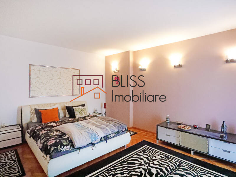Villa for Sale Cotroceni, Bucharest - 9 Rooms - ID:54135 | Bliss Imobiliare / Photo 28 - BLISS Imobiliare