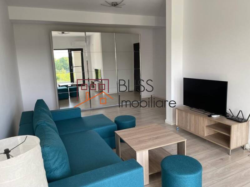 Apartament 2 Camere In Pipera Nord | Bliss Imobiliare / Photo 1 - BLISS Imobiliare