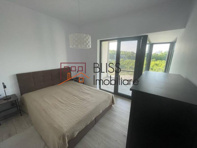 1 Bedroom Apartment In Pipera Nord, Bucharest / Ilfov | Bliss Imobiliare / Photo 4 - BLISS Imobiliare